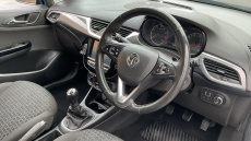 Vauxhall Corsa 1.4 [75] Energy 5dr [AC] Petrol Hatchback